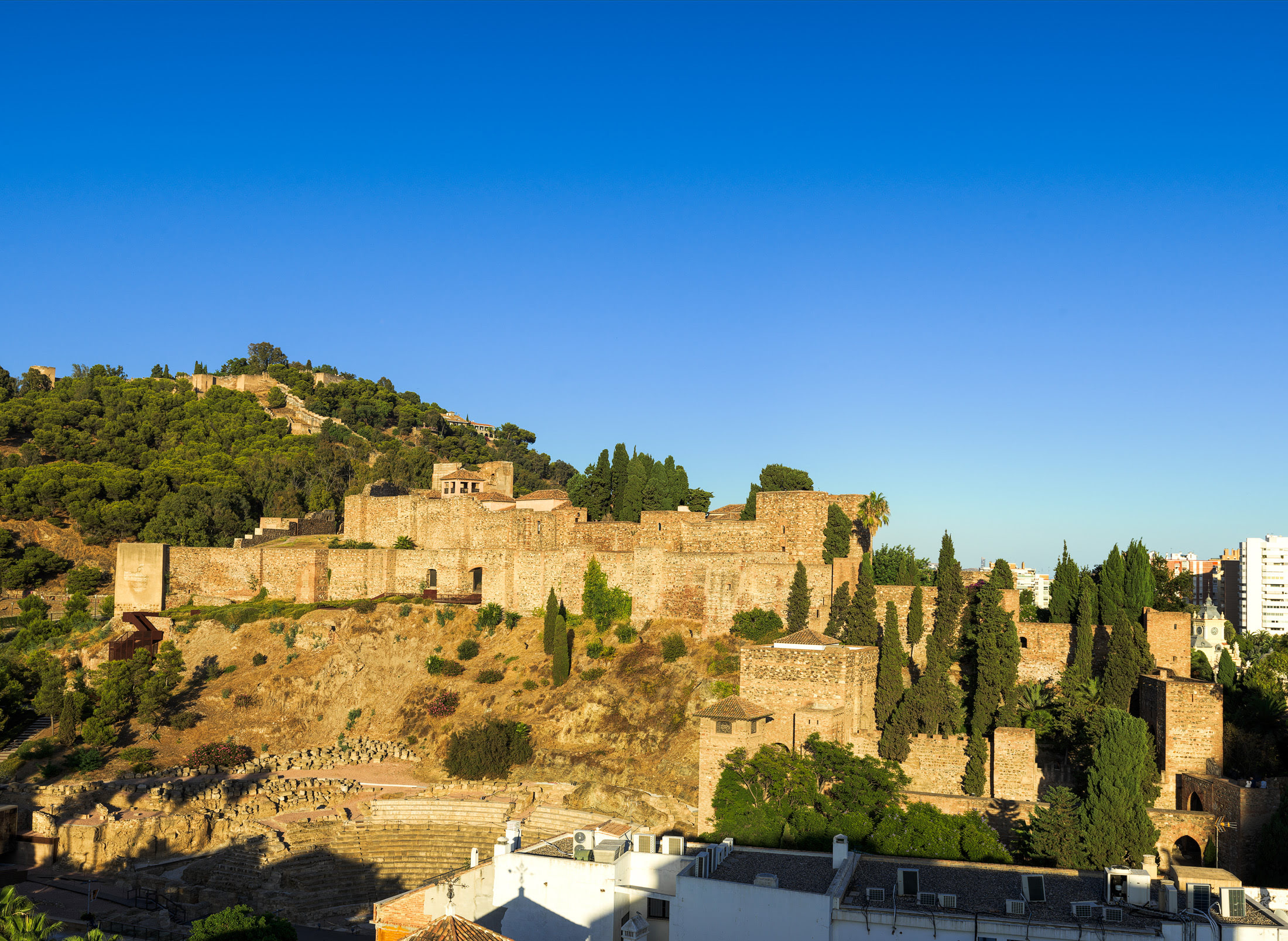 Alcazaba And Nasrid Palace In Malaga GetYourGuide, 42% OFF